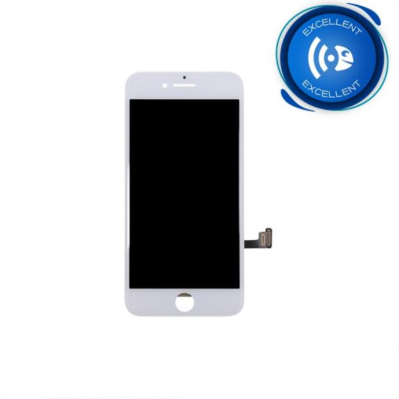 Pantalla para iPhone 8 / SE 2020 / SE 2022 blanco (EXCELLENT)
