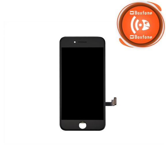 Pantalla para iPhone 8 / SE 2020 / SE 2022 negro (BF8)