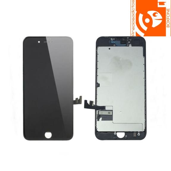 Pantalla para iPhone 8 / SE 2020 / SE 2022 negro (BF8)