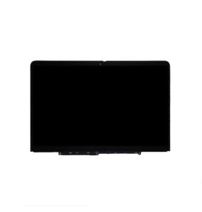 Pantalla para Lenovo 300W Yoga Gen 4 con marco