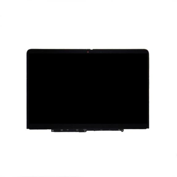 Pantalla para Lenovo 300W Yoga Gen 4 con marco