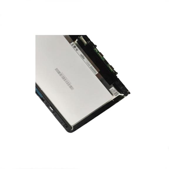 Pantalla para Lenovo 300W Yoga Gen 4 con marco