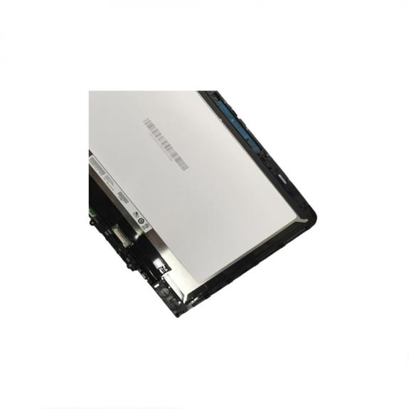 Pantalla para Lenovo 300W Yoga Gen 4 con marco