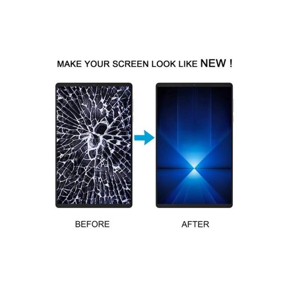 Pantalla Para Lenovo Legion Y700 Sin Marco