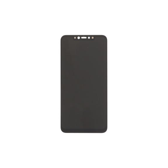 Pantalla Para Lenovo S5 Pro Sin Marco