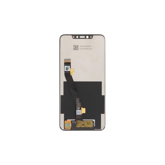 Pantalla Para Lenovo S5 Pro Sin Marco