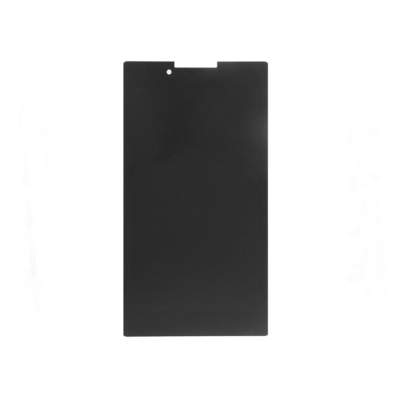 Pantalla para Lenovo Tab 2 negro sin marco