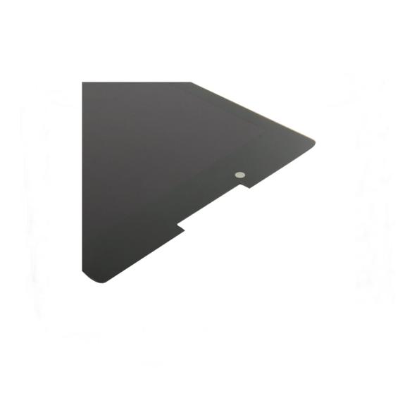 Pantalla para Lenovo Tab 2 negro sin marco