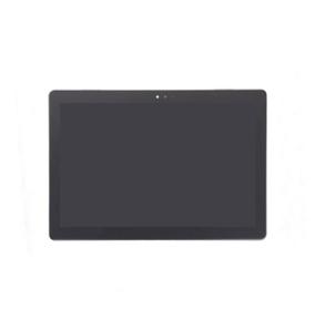 Pantalla para Lenovo Tab M10 con marco negro