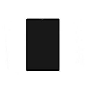 Pantalla para Lenovo Tab M10 FHD Plus negro sin marco