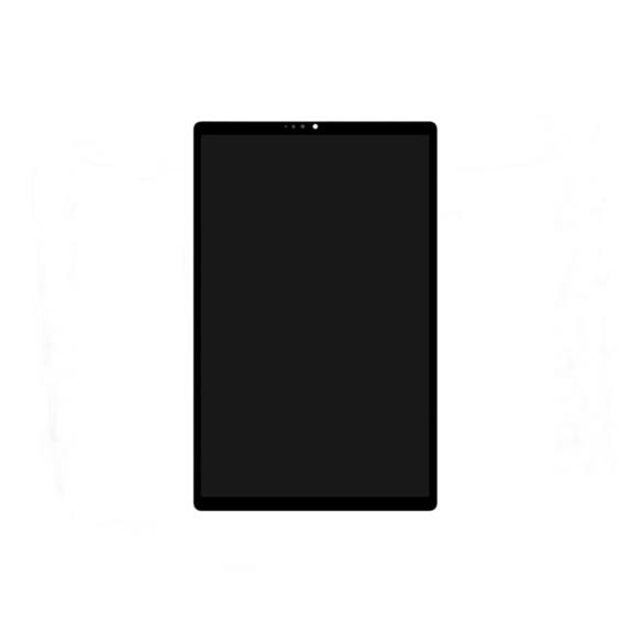 Pantalla para Lenovo Tab M10 FHD Plus negro sin marco