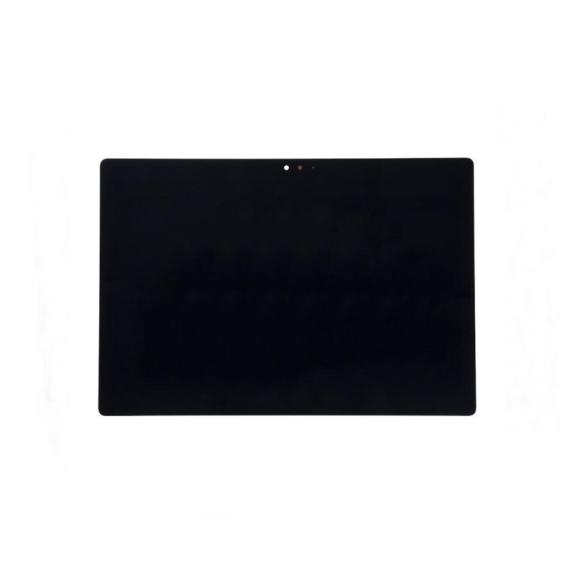 Pantalla para Lenovo Tab M10 negro sin marco