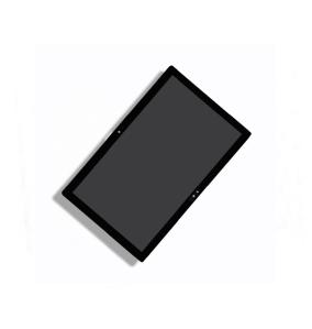 Pantalla para Lenovo Tab P10 negro sin marco