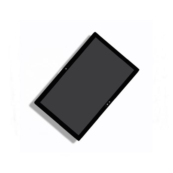 Pantalla para Lenovo Tab P10 negro sin marco