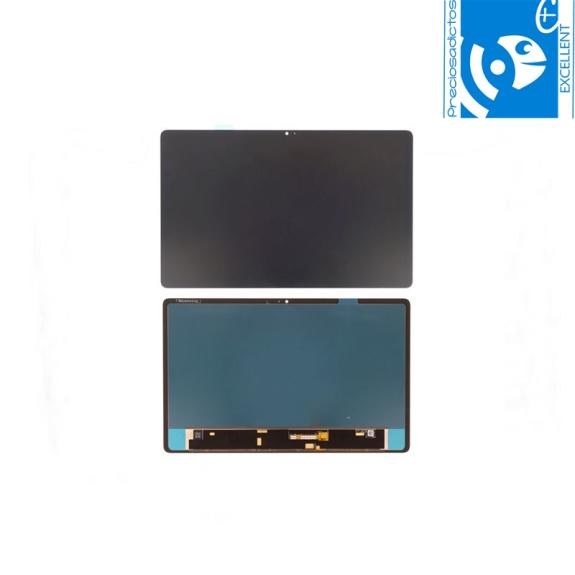 Pantalla para Lenovo Tab P11 Pro Gen 2 negro sin marco EXCELLENT