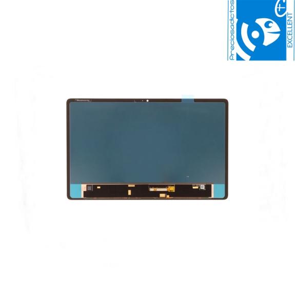 Pantalla para Lenovo Tab P11 Pro Gen 2 negro sin marco EXCELLENT