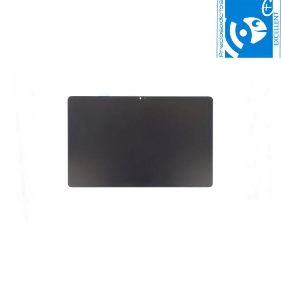 Pantalla para Lenovo Tab P11 Pro Gen 2 negro sin marco EXCELLENT