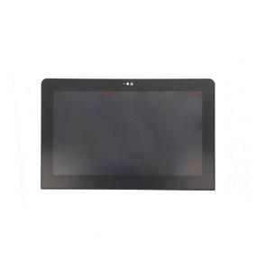 Pantalla para Lenovo Thinkpad Helix 2 negro sin marco