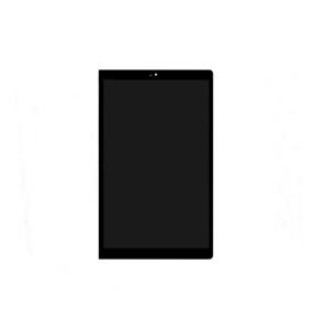 Pantalla para Lenovo Yoga Tab 3 Plus negro sin marco