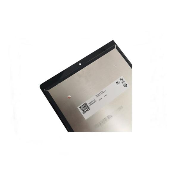 Pantalla para Lenovo Yoga Tab 3 Plus negro sin marco