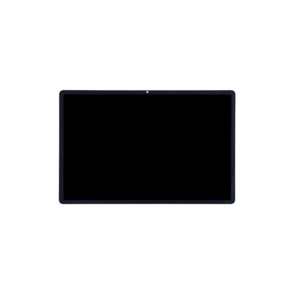 Pantalla Para Lenovo Yoga Tab Plus 12.7 2025 negro sin marco