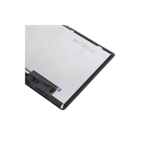 Pantalla Para Lenovo Yoga Tab Plus 12.7 2025 negro sin marco