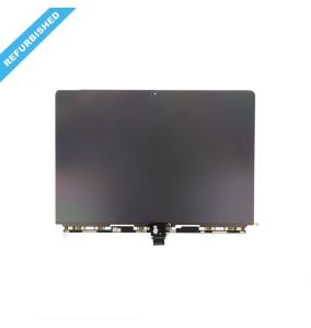 Pantalla Para MacBook Air 13.3" M2 A2681 Sin Marco Negro (MacBoo Pantalla Para MacBook Air 13.3" M2 A2681 Sin Marco Negro (MacBoo