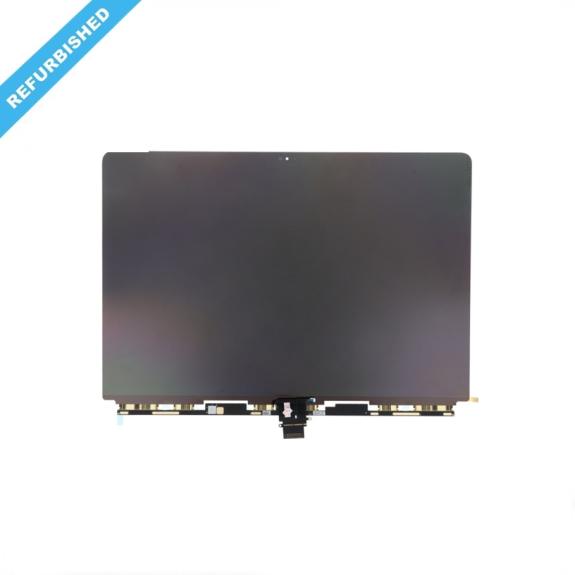 Pantalla Para MacBook Air 13.3" M2 A2681 Sin Marco Negro (MacBoo