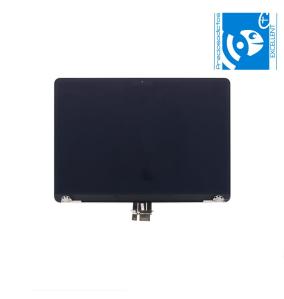 Pantalla para Macbook Air 13.3 M2 gris con marco EXCELLENT