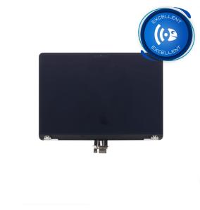 Pantalla para Macbook Air 13.3 M2 gris con marco EXCELLENT