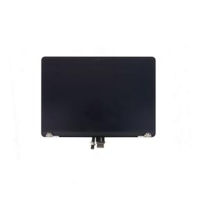 Pantalla para Macbook Air 13.3" M2 plateado