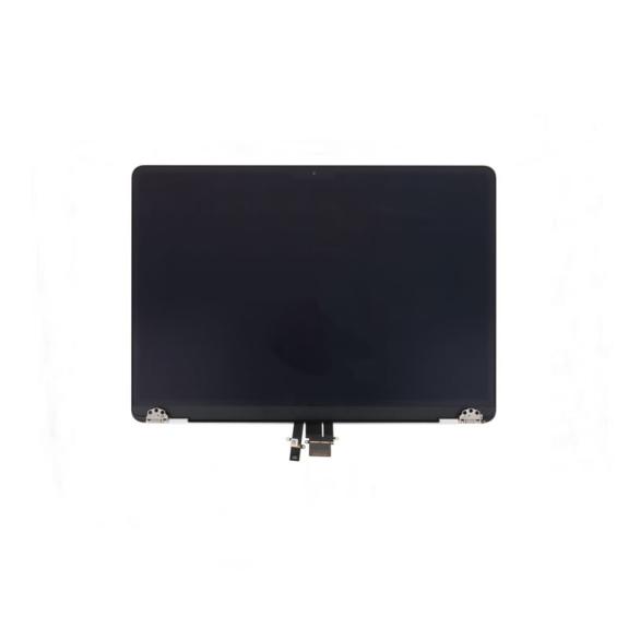 Pantalla para Macbook Air 13.3" M2 plateado