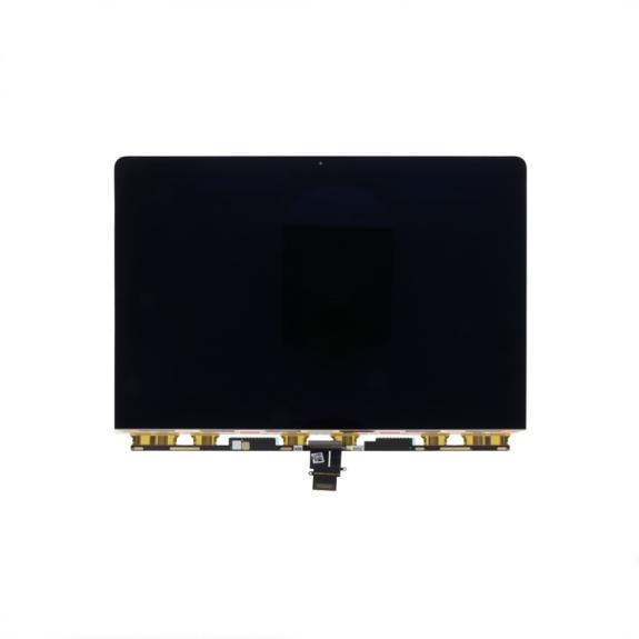 Pantalla Para MacBook Air 13.3" M2 Sin Marco (M3 13 / M4 13)(A31