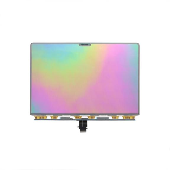 Pantalla Para MacBook Air 13.3" M2 Sin Marco (M3 13 / M4 13)(A31