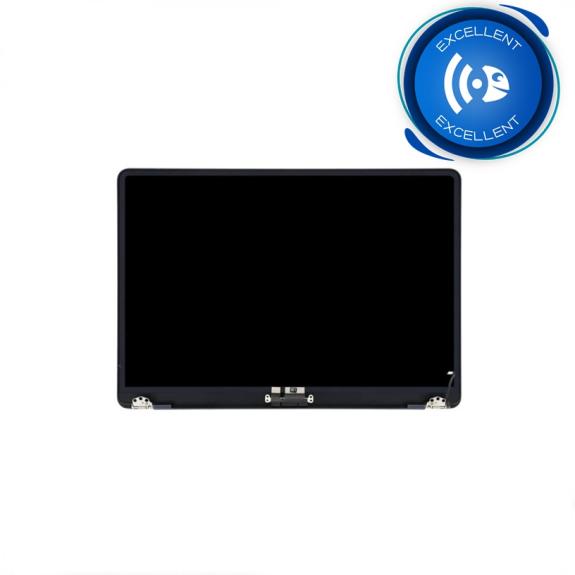 Pantalla Para MacBook Air 13.6" M4 2025 plateado EXCELLENT