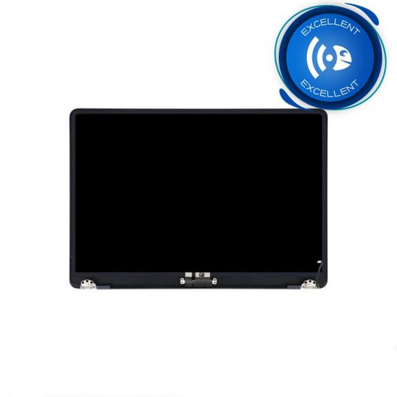 Pantalla Para MacBook Air 13.6 M4 azul claro EXCELLENT