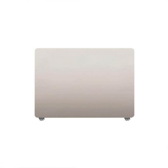 Pantalla Para MacBook Air 15.3" M2 2023 dorado
