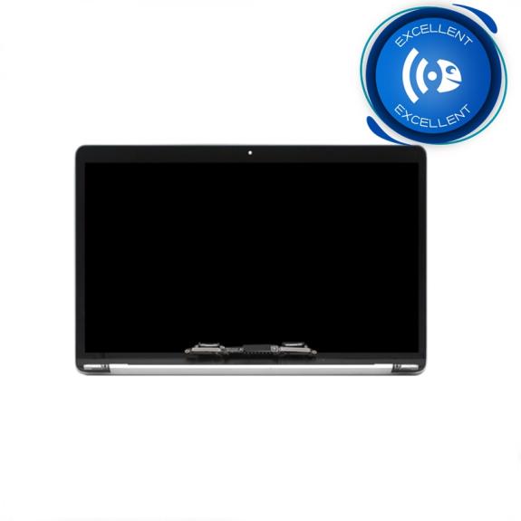 Pantalla Para MacBook Pro 15.4 Plateado EXCELLENT (A1707)