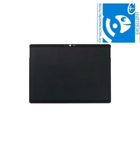 Pantalla Para Microsoft Surface Pro 10 negro (Sin Marco)