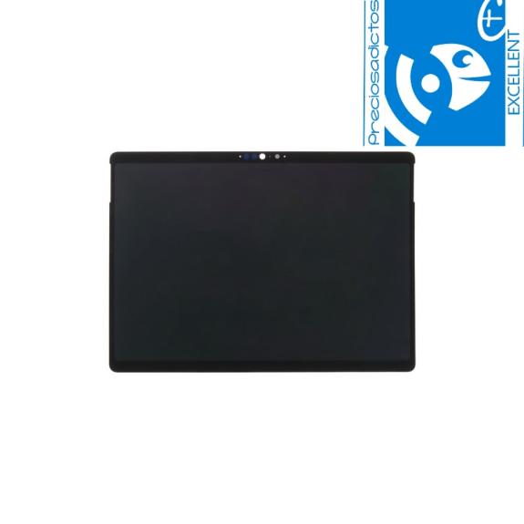 Pantalla Para Microsoft Surface Pro 10 negro (Sin Marco)