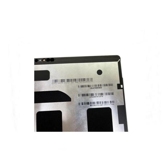 Pantalla para Microsoft Surface Pro 8 12.9 negro