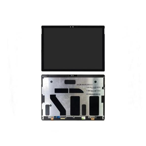 Pantalla para Microsoft Surface Pro 8 12.9 negro