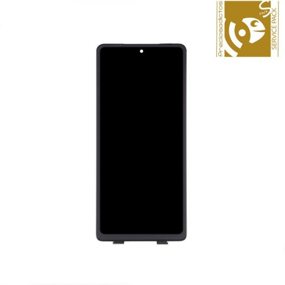 Pantalla para Motorola Edge 20 /20 Pro 5G sin marco SERVICE PACK