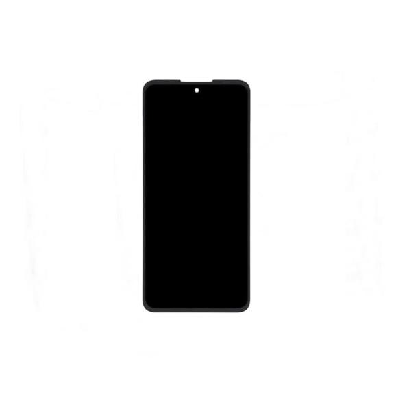Pantalla para Motorola Edge 20 Lite sin marco