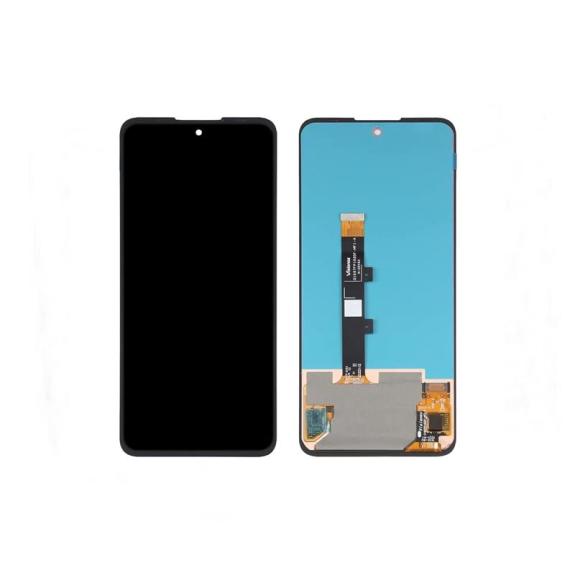 Pantalla para Motorola Edge 20 Lite sin marco