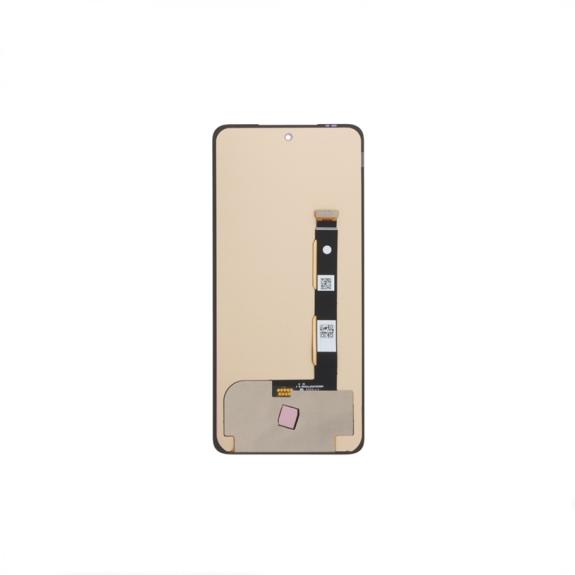 Pantalla para Motorola Edge 30 / G52 / G82 / G71s sin marco OLED