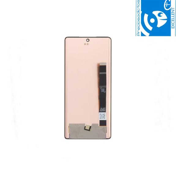 Pantalla para Motorola Edge 30 Ultra sin marco EXCELLENT