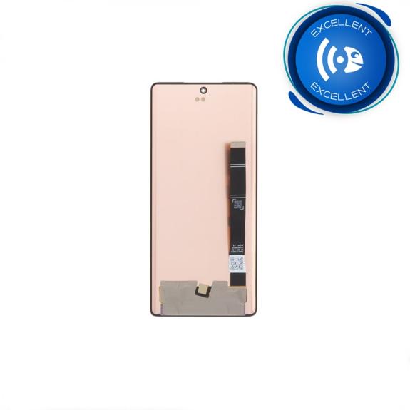 Pantalla para Motorola Edge 30 Ultra sin marco EXCELLENT