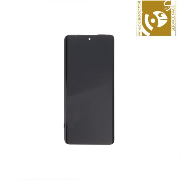 Pantalla para Motorola Edge 40 / 40 Neo 5G sin marco SERVICE PAC