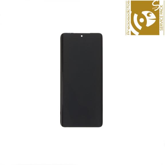 Pantalla para Motorola Edge 50 /50 Pro 5G sin marco SERVICE PACK